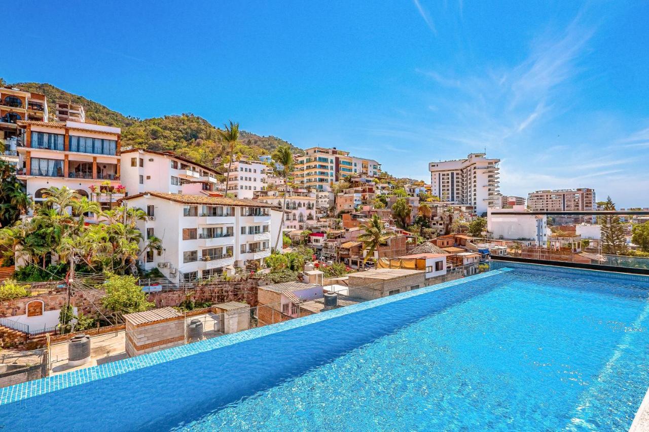 Serenity 2a Apartment Puerto Vallarta