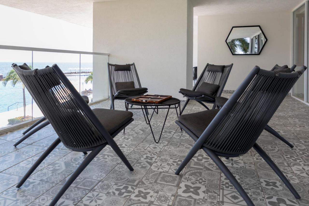 Capitalia - Tres Mares Residences & Marina Aparthotel *