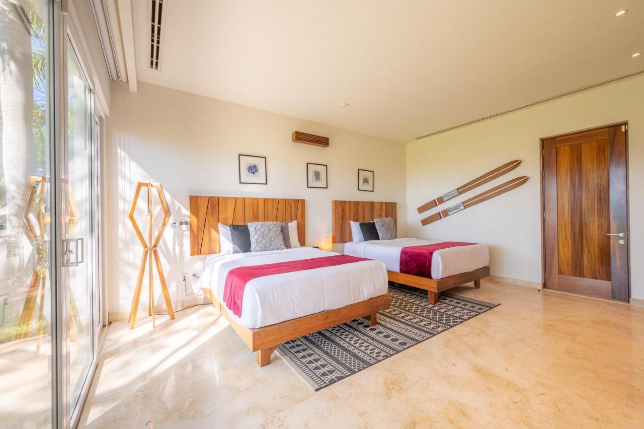 Capitalia - Tres Mares Residences & Marina
