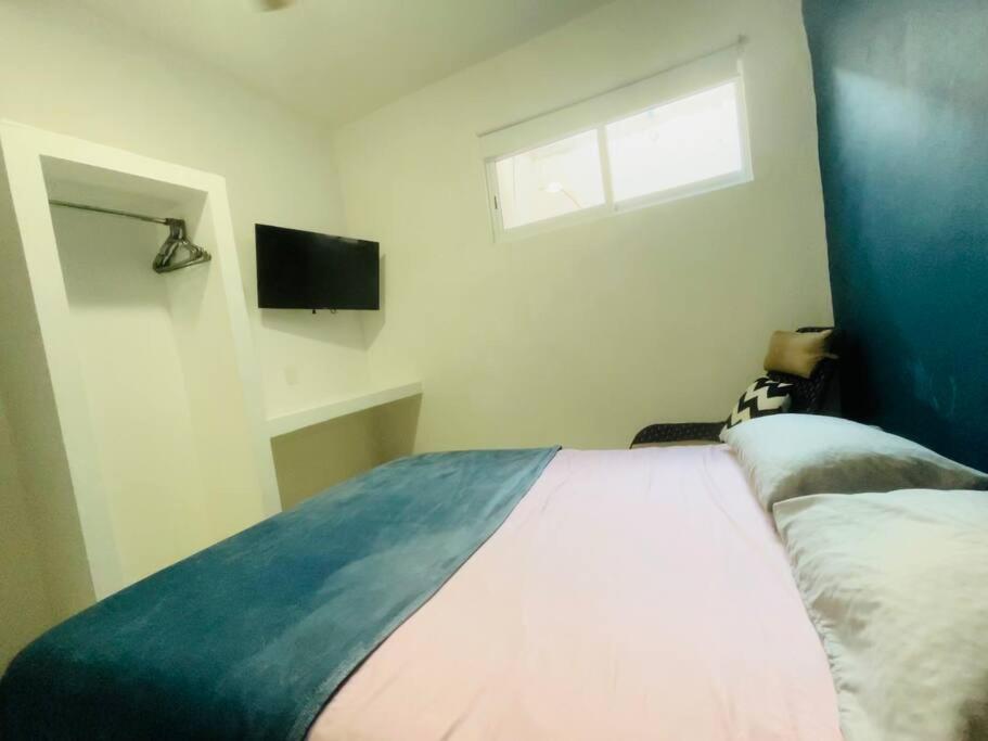 Apartment Apartamento Completo Con A/c A 2 Cuadras De La Playa Puerto Vallarta