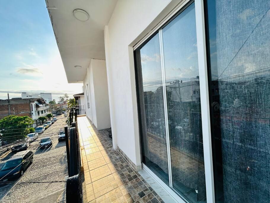 Apartment Apartamento Completo Con A/c A 2 Cuadras De La Playa