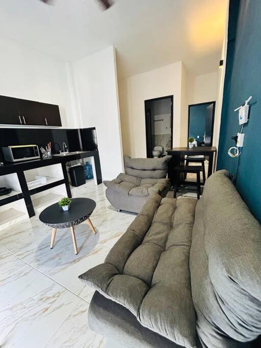 Apartment Apartamento Completo Con A/c A 2 Cuadras De La Playa *