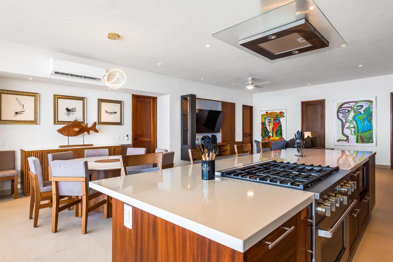 Xalli Arcos Ph 1002 Apartamento *