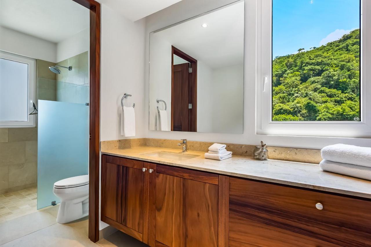 Apartamento Xalli Arcos Ph 1002 Puerto Vallarta