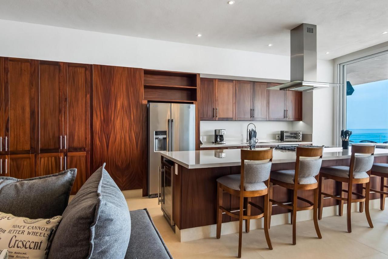 Apartamento Xalli Arcos Ph 1002 Puerto Vallarta