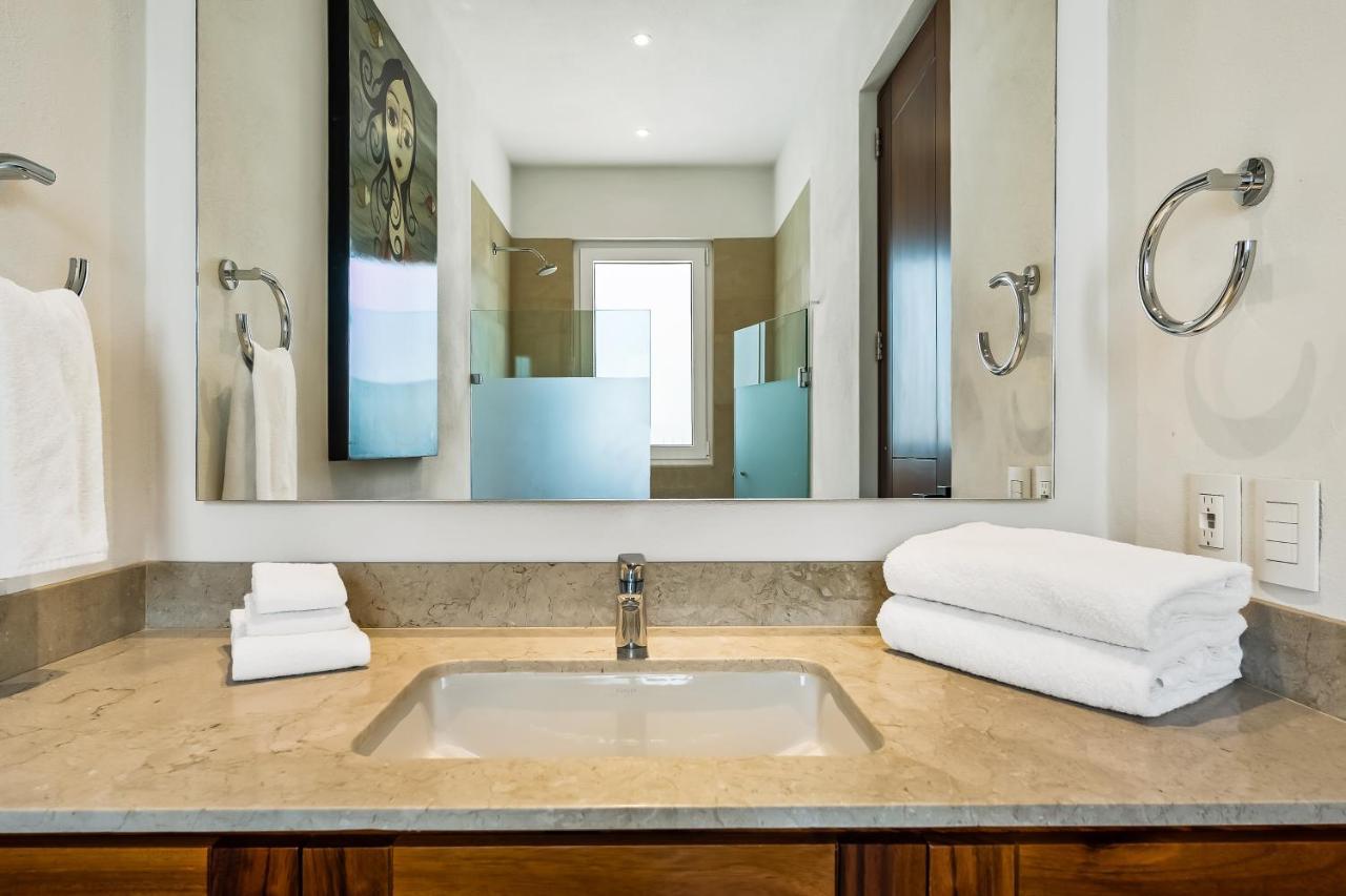 Xalli Arcos Ph 1002 Apartamento