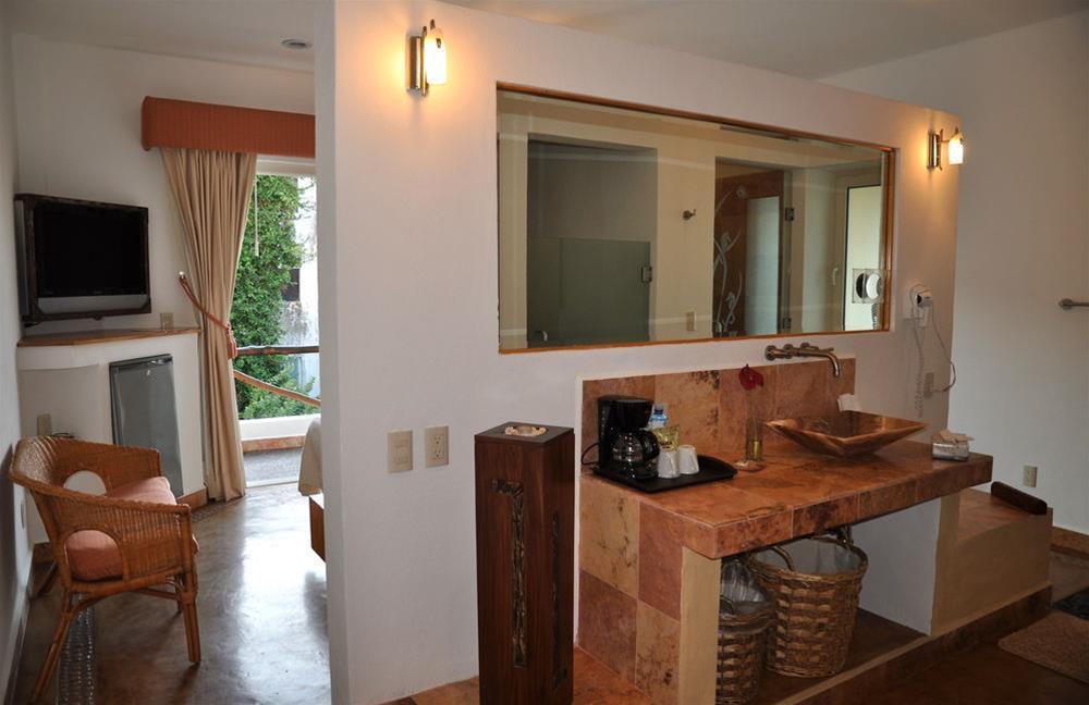 Bed & Breakfast Hacienda Alemana Boutique