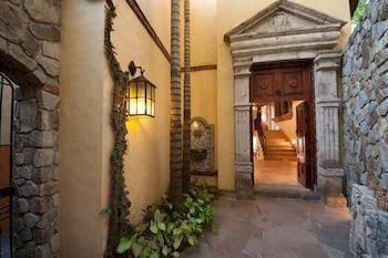 Hotel Incanto Conchas Chinas 4*