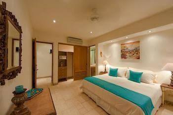 Hotel Incanto Conchas Chinas 4*