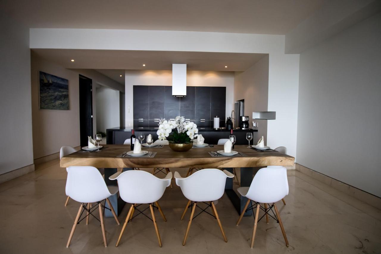 Orquidea Paramount Bay Apartment *