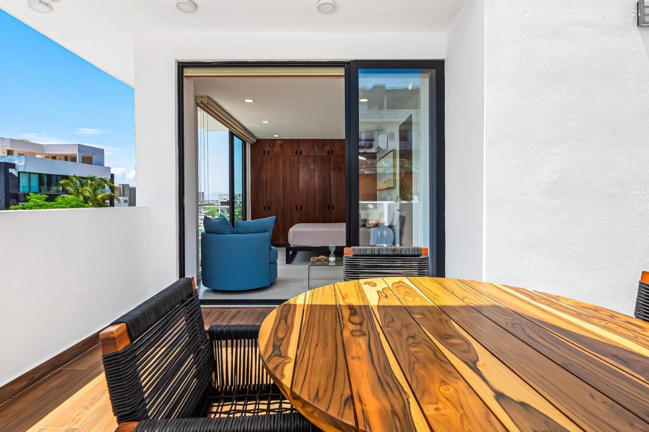 Apartment The Golden Conch At Kalm 401