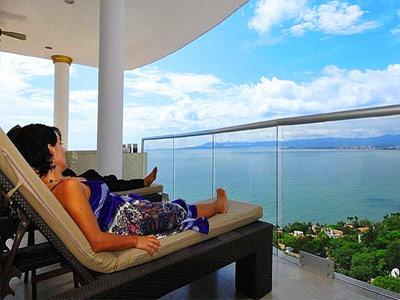 Hotel Mondavi Puerto Vallarta