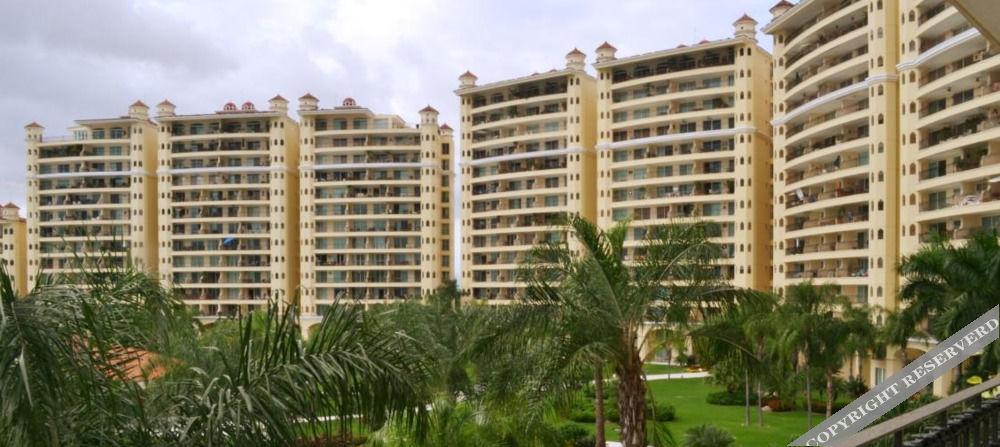 Bay View Grand-e805-pv Puerto Vallarta