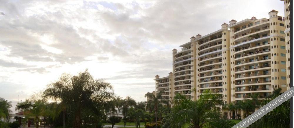 Bay View Grand-e805-pv Puerto Vallarta