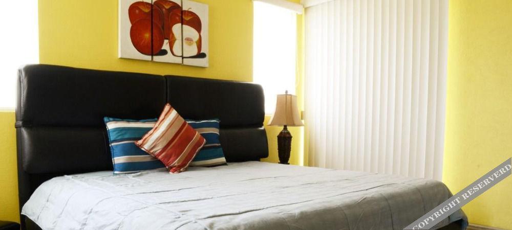 Apartment Bay View Grand-e805-pv