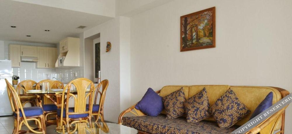 Bay View Grand-e805-pv Puerto Vallarta