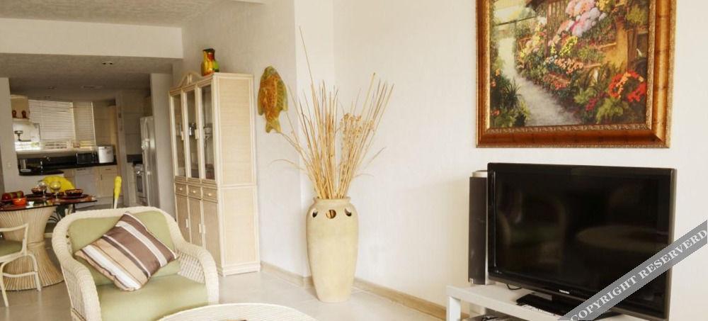 Bay View Grand-e805-pv Puerto Vallarta