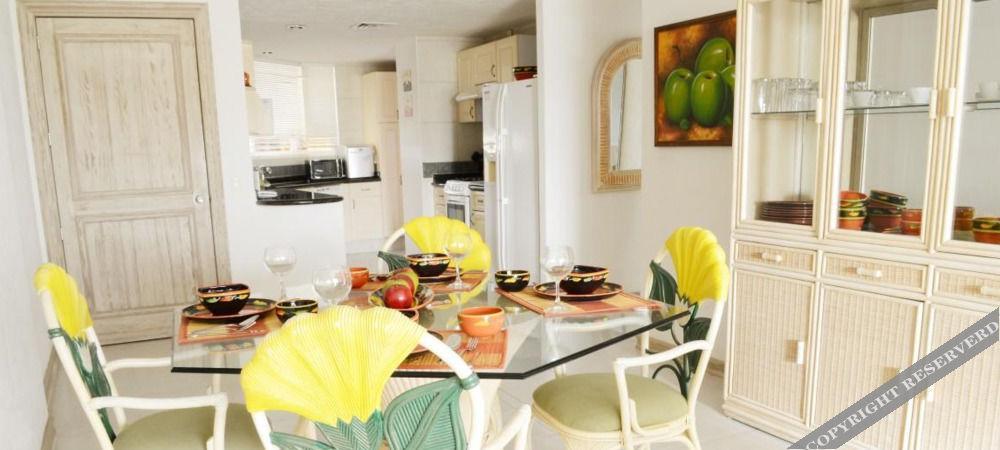 Apartment Bay View Grand-e805-pv Puerto Vallarta