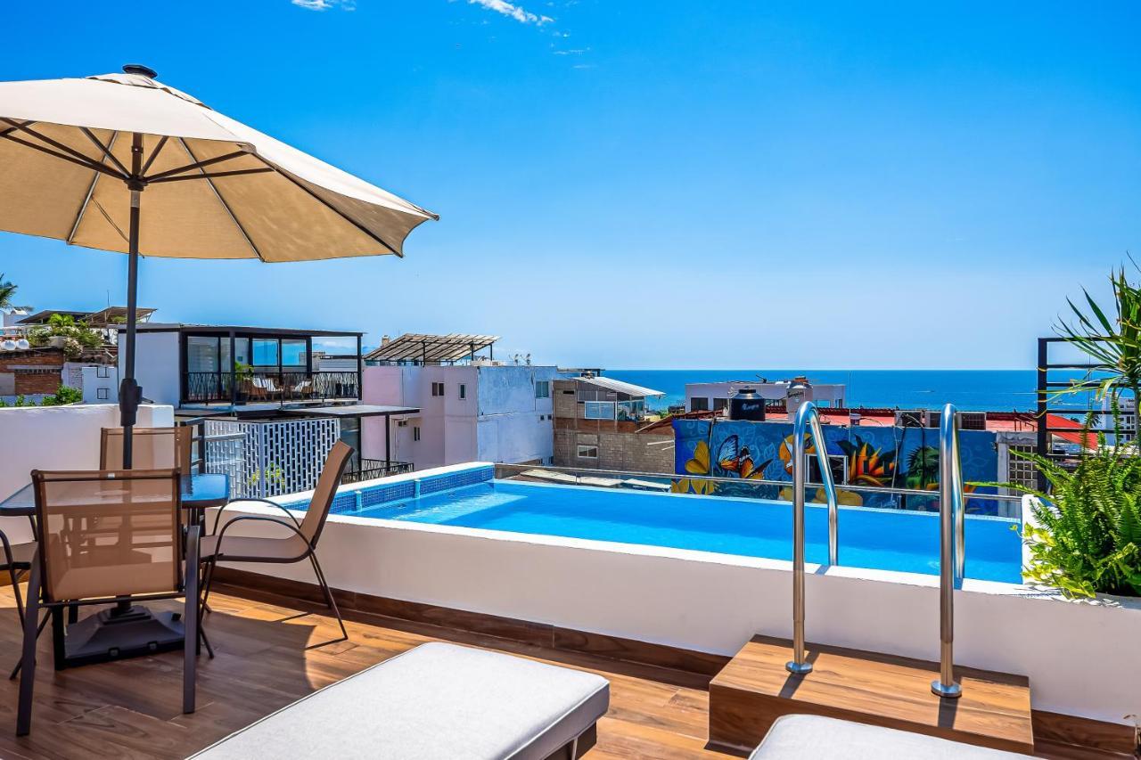 Apartment The Golden Conch At Kalm 401
