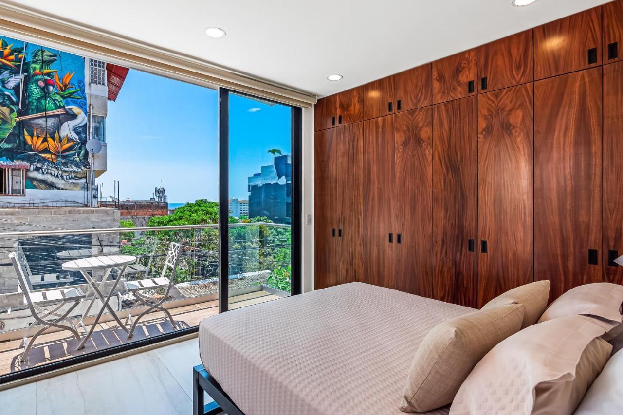 Apartment The Golden Conch At Kalm 401