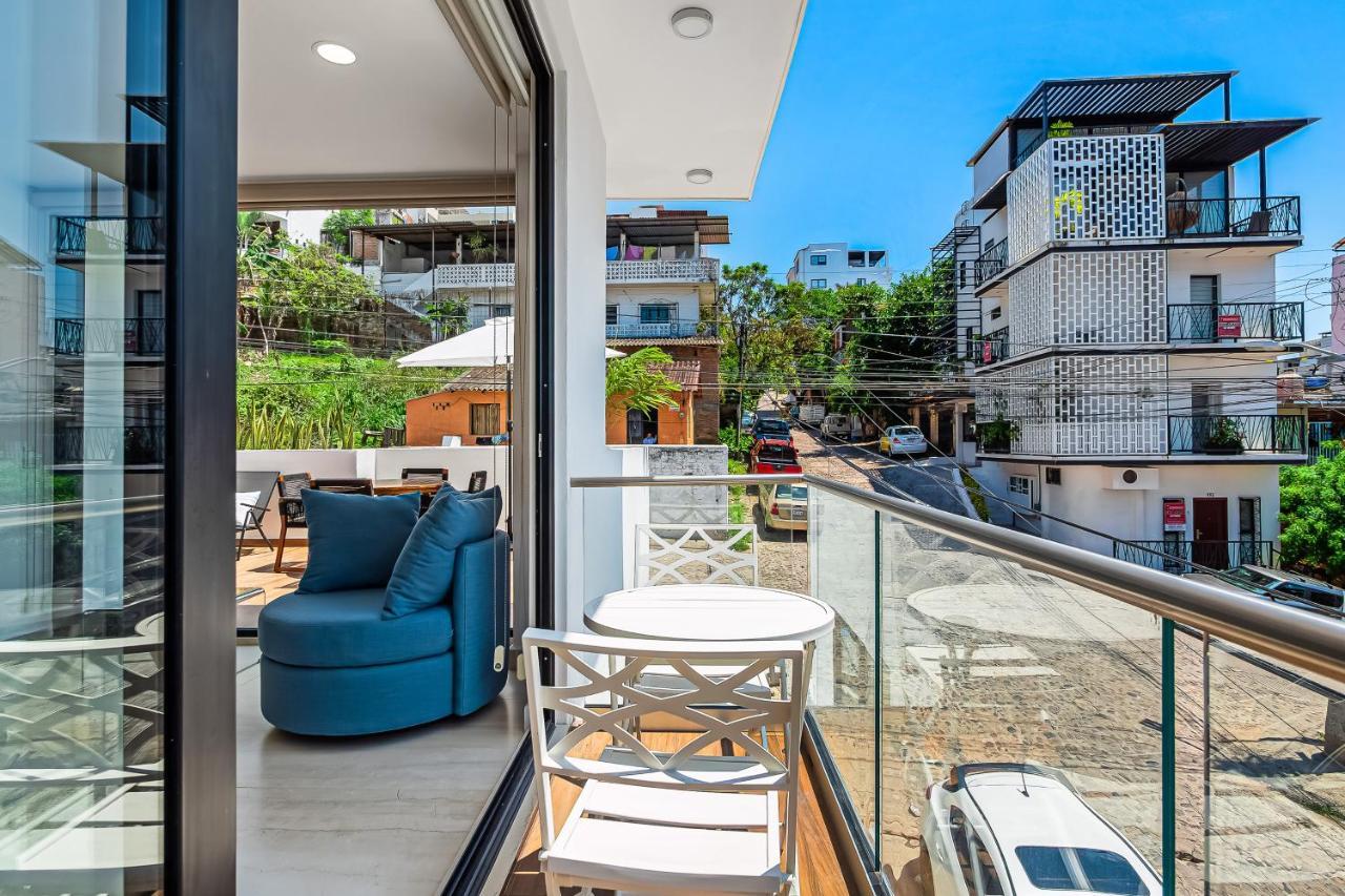 Apartment The Golden Conch At Kalm 401