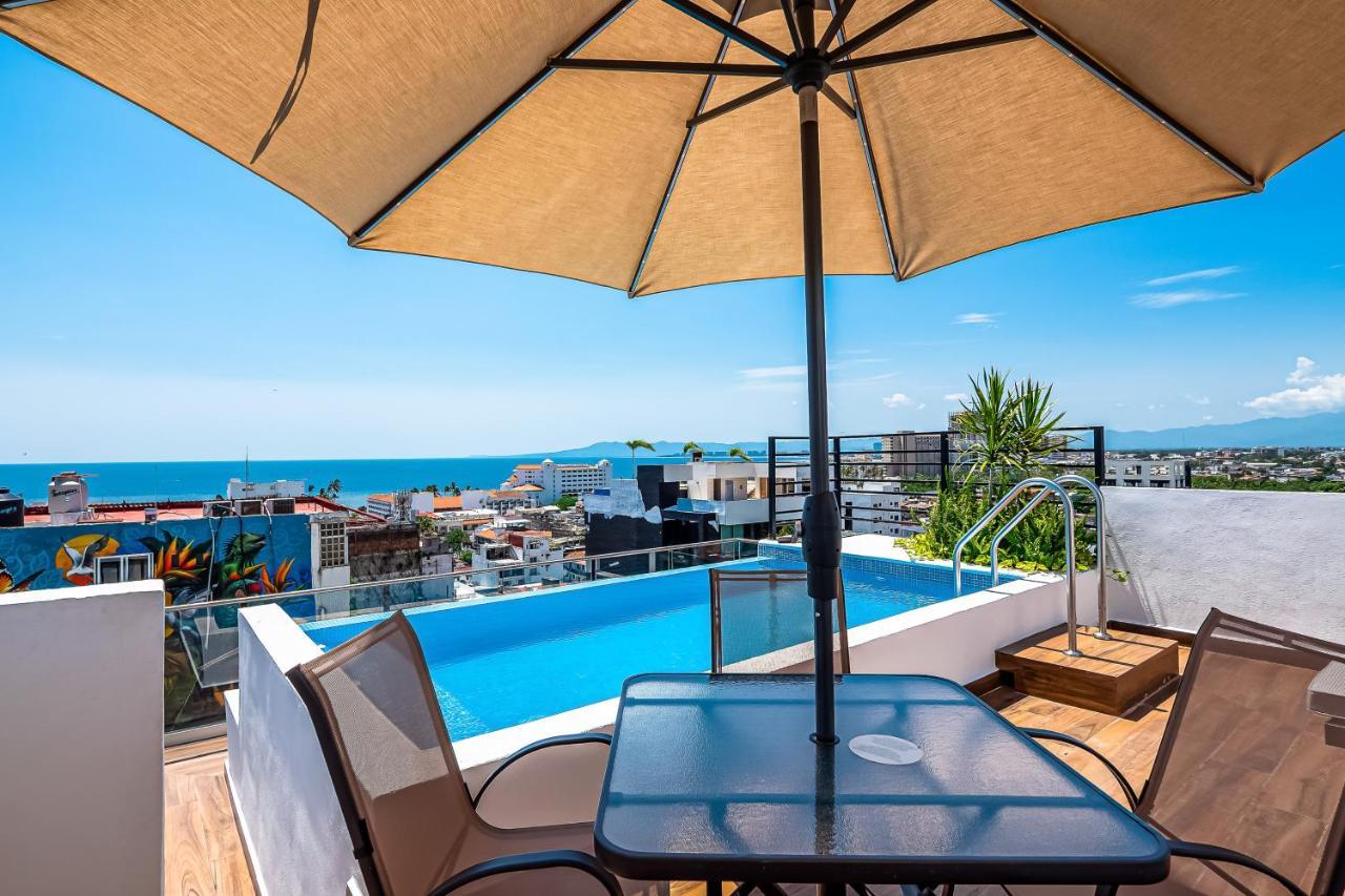 Apartment The Golden Conch At Kalm 401