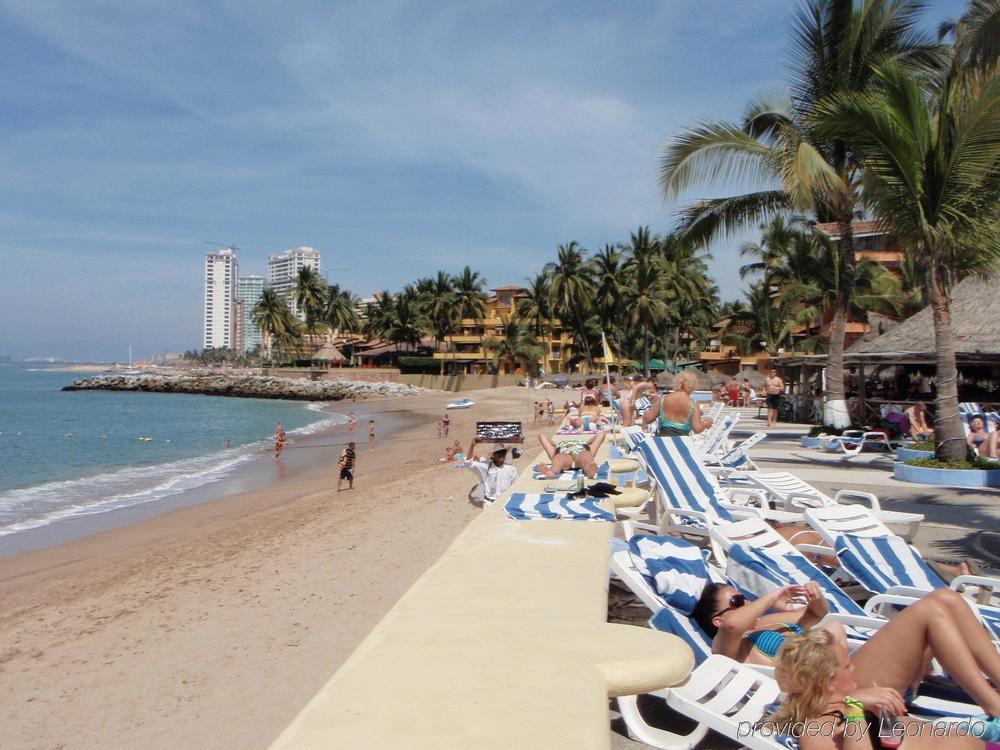 Palmas By The Sea Hotel