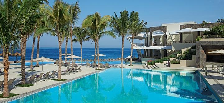 Secrets Vallarta Bay & - Adults Only Puerto Vallarta