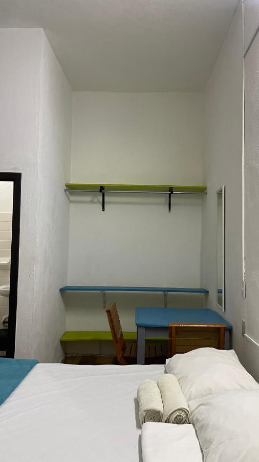 Madero Pb-04 Bed & Breakfast *
