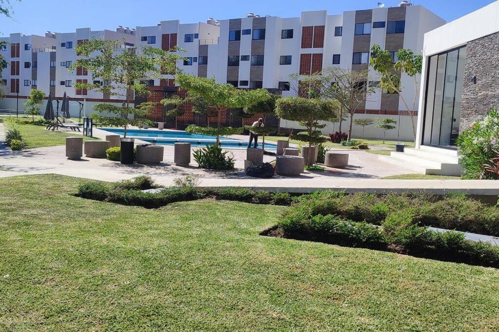 Temis Vallarta Apartment *