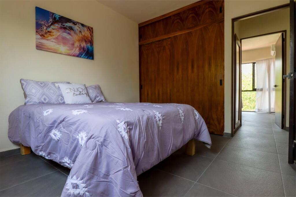 Apartment Temis Vallarta *