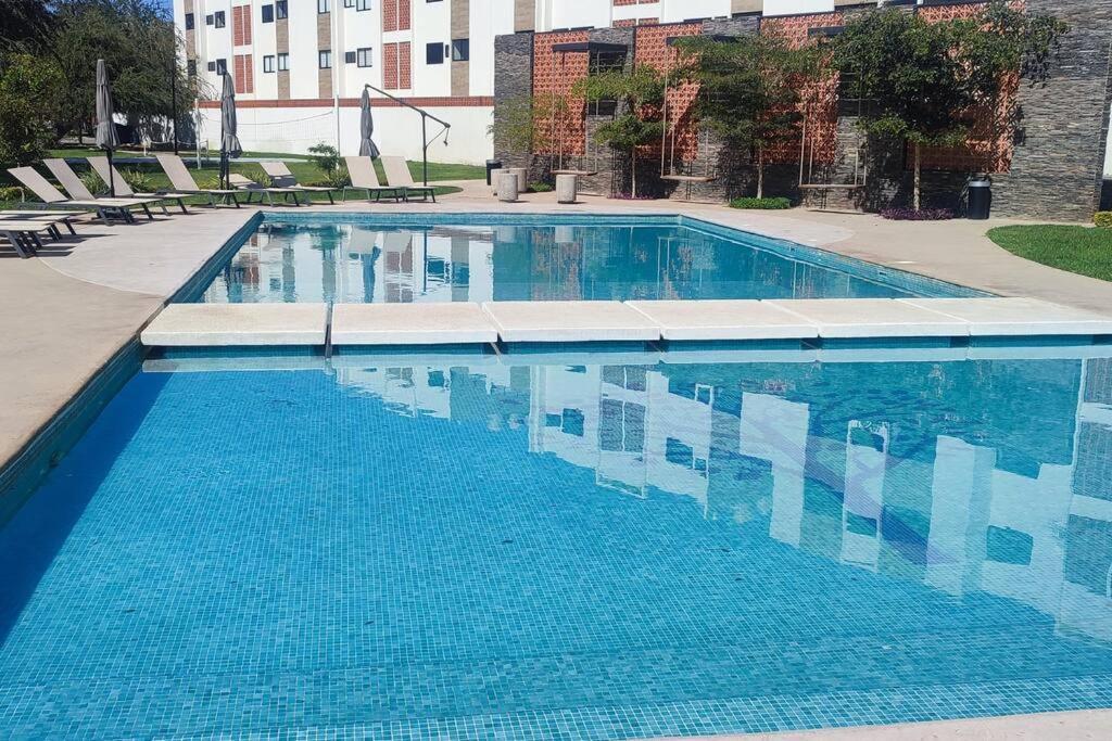 Apartment Temis Vallarta