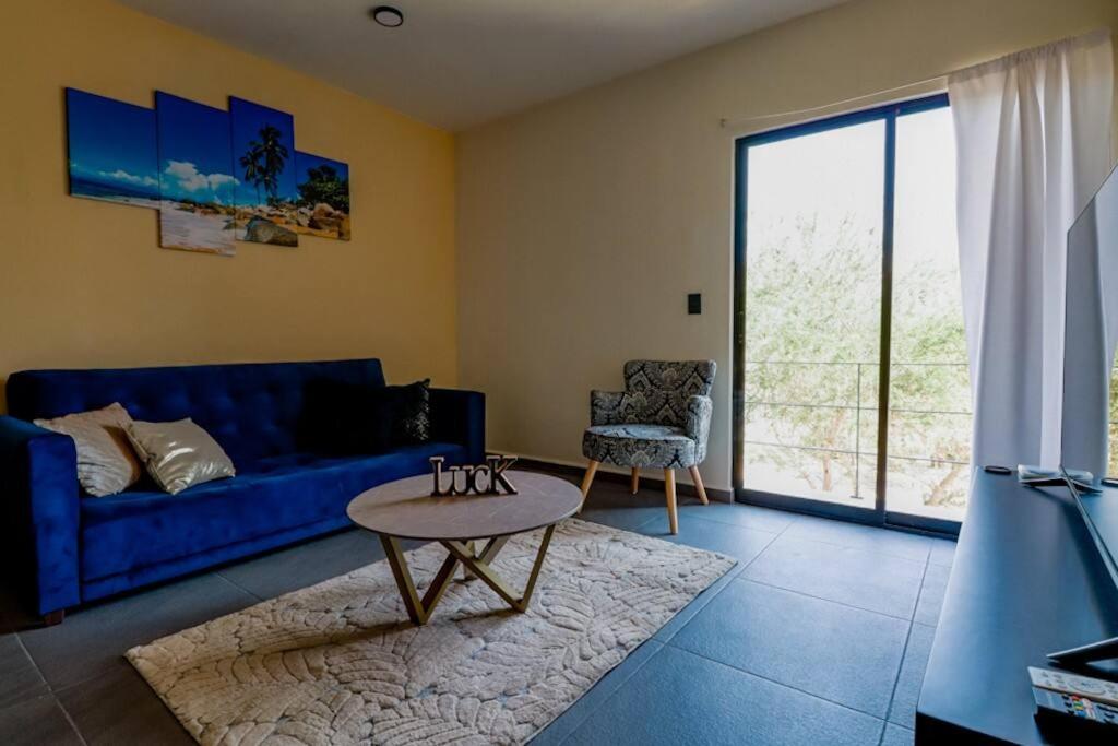 Apartment Temis Vallarta *