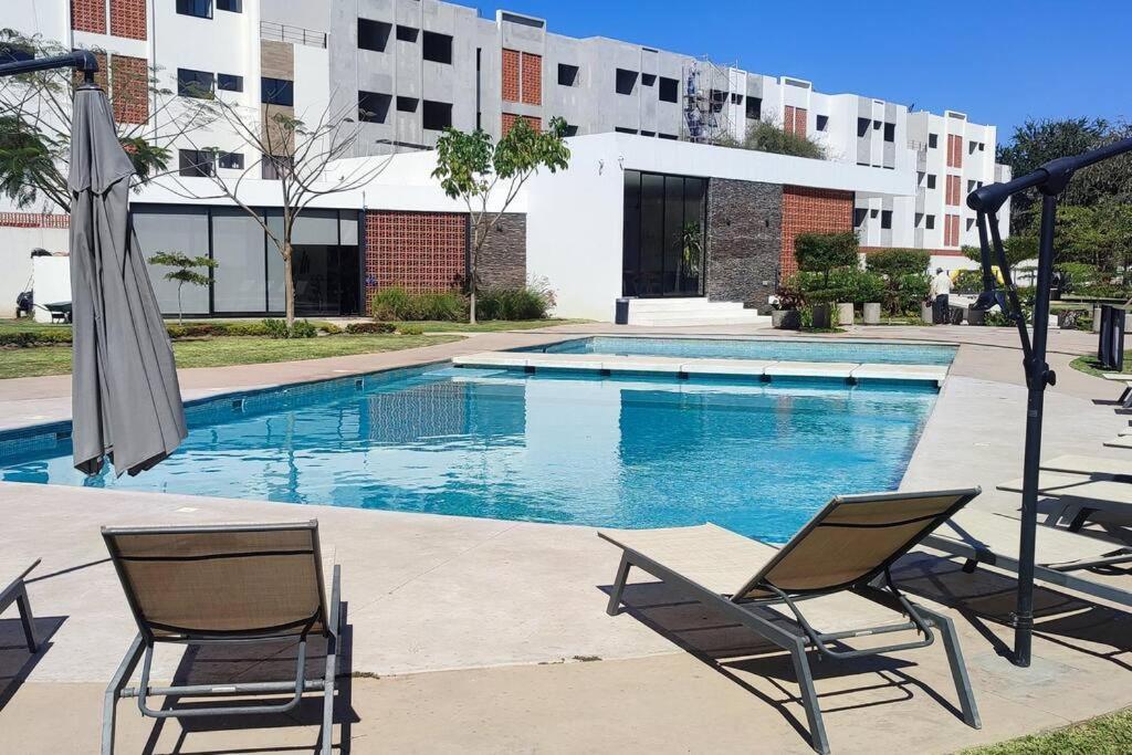 Temis Vallarta Apartment