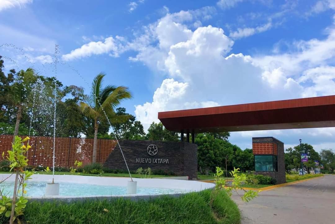 Apartment Temis Vallarta *