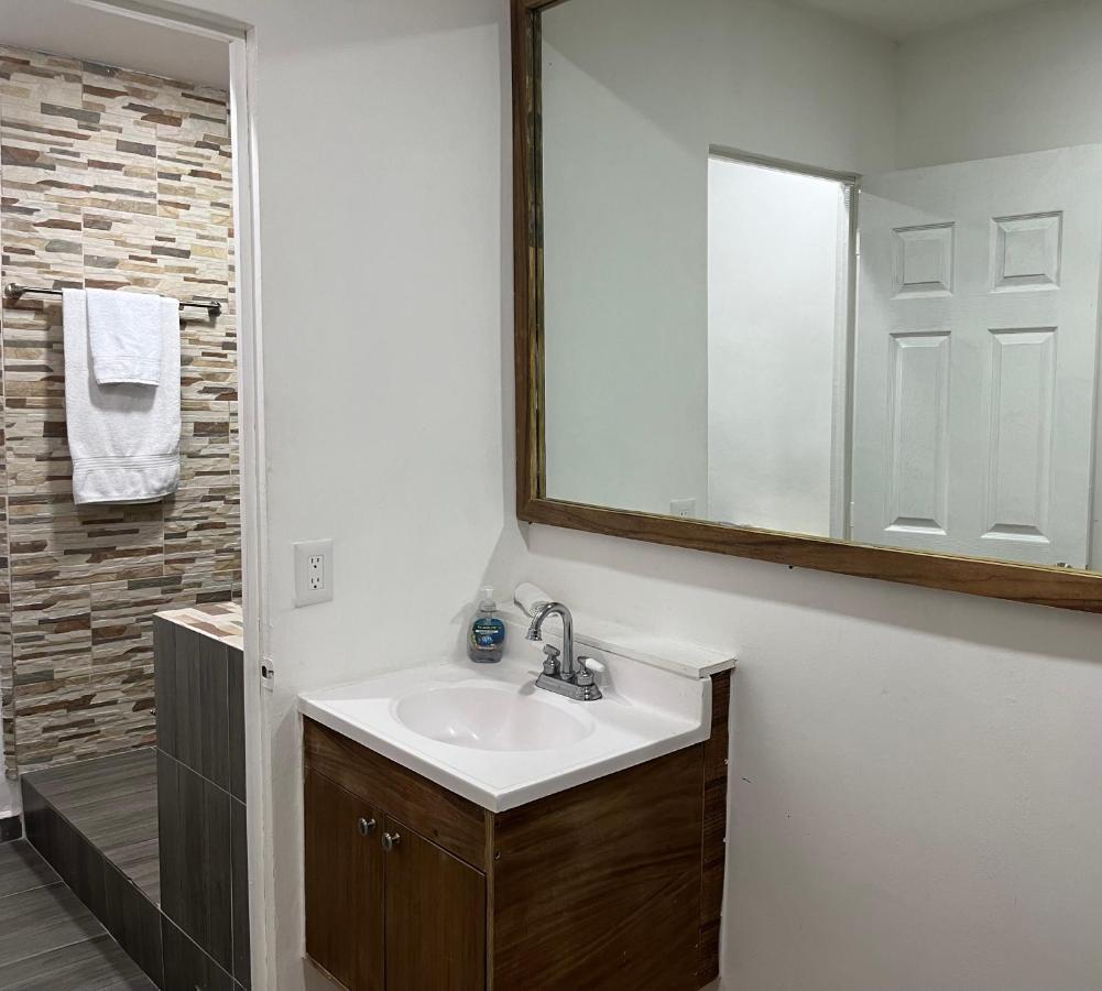 Apartamento La Puerta Blanca #4