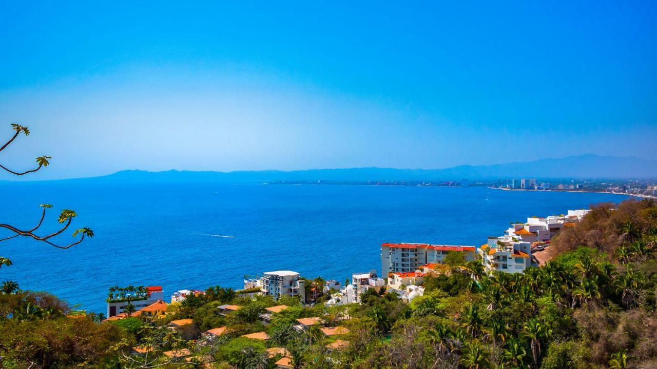 Casa Samo Conchas Chinas * Puerto Vallarta
