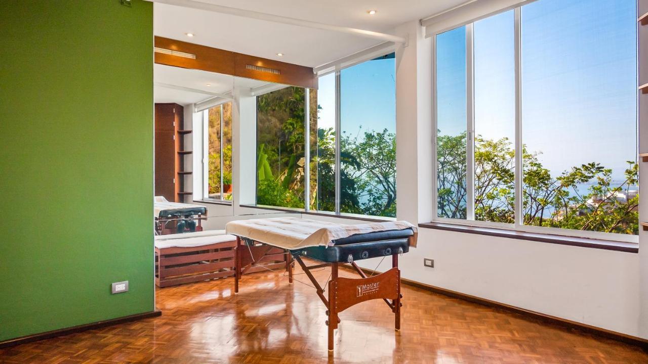 Casa Samo Conchas Chinas Puerto Vallarta