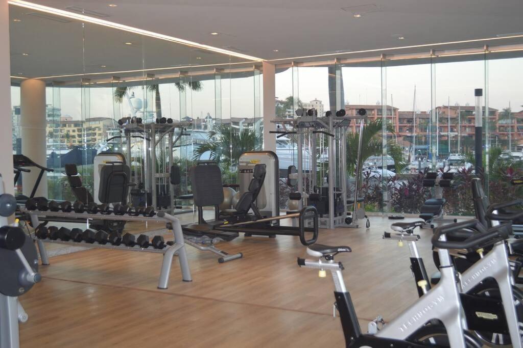 Apartment Luxury On The Marina