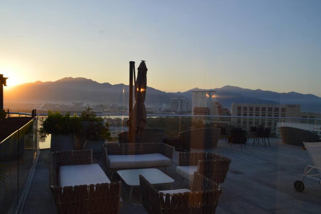 Luxury On The Marina Apartment Puerto Vallarta