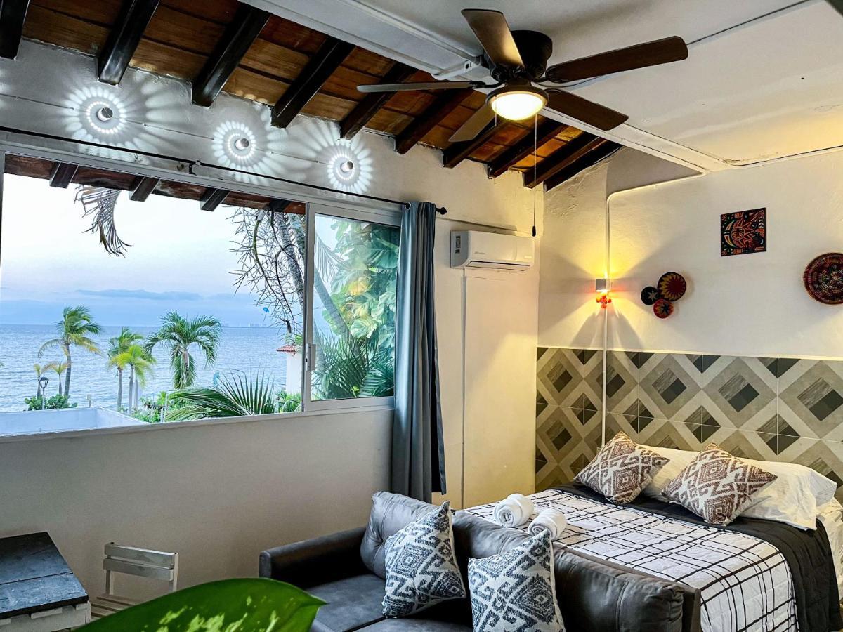 Guest house Casa Iyari Malecon Puerto Vallarta