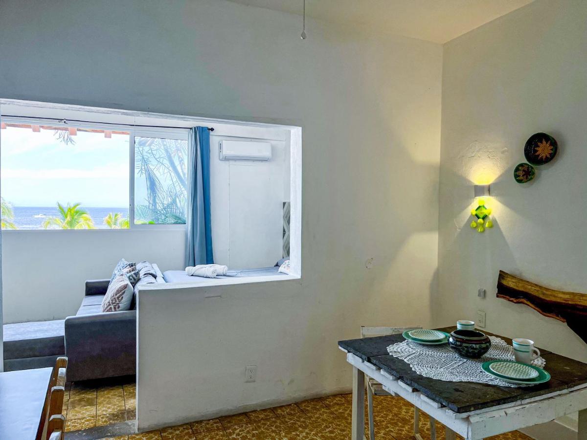 Casa Iyari Malecon Puerto Vallarta