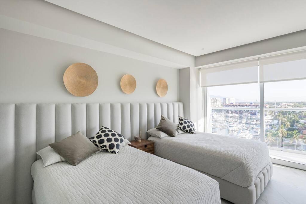 Luxury On The Marina Apartment Puerto Vallarta