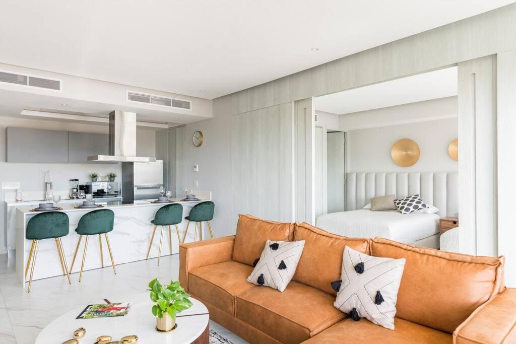 Apartment Luxury On The Marina *