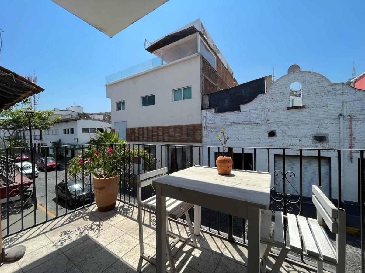 Casa Iyari Malecon Puerto Vallarta