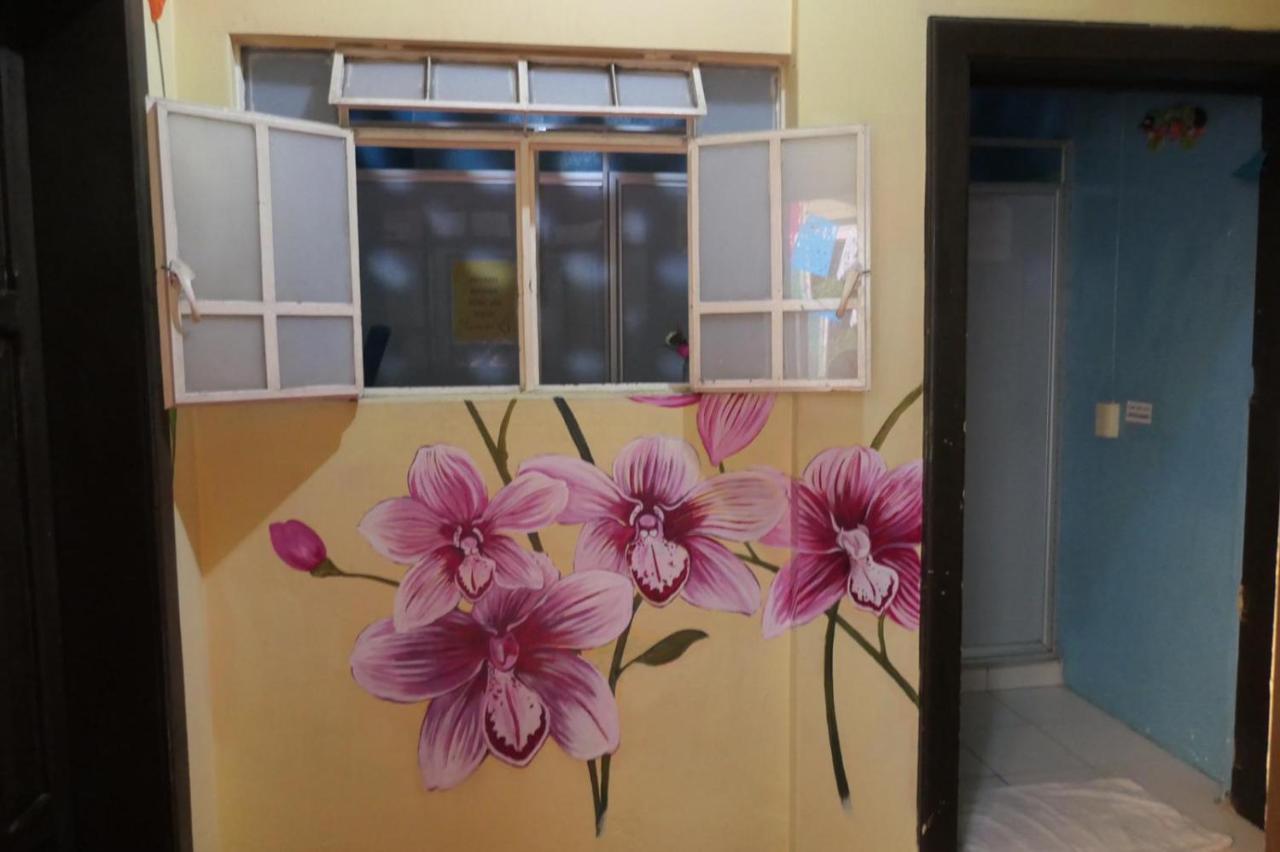 Casa Kraken Hostal *