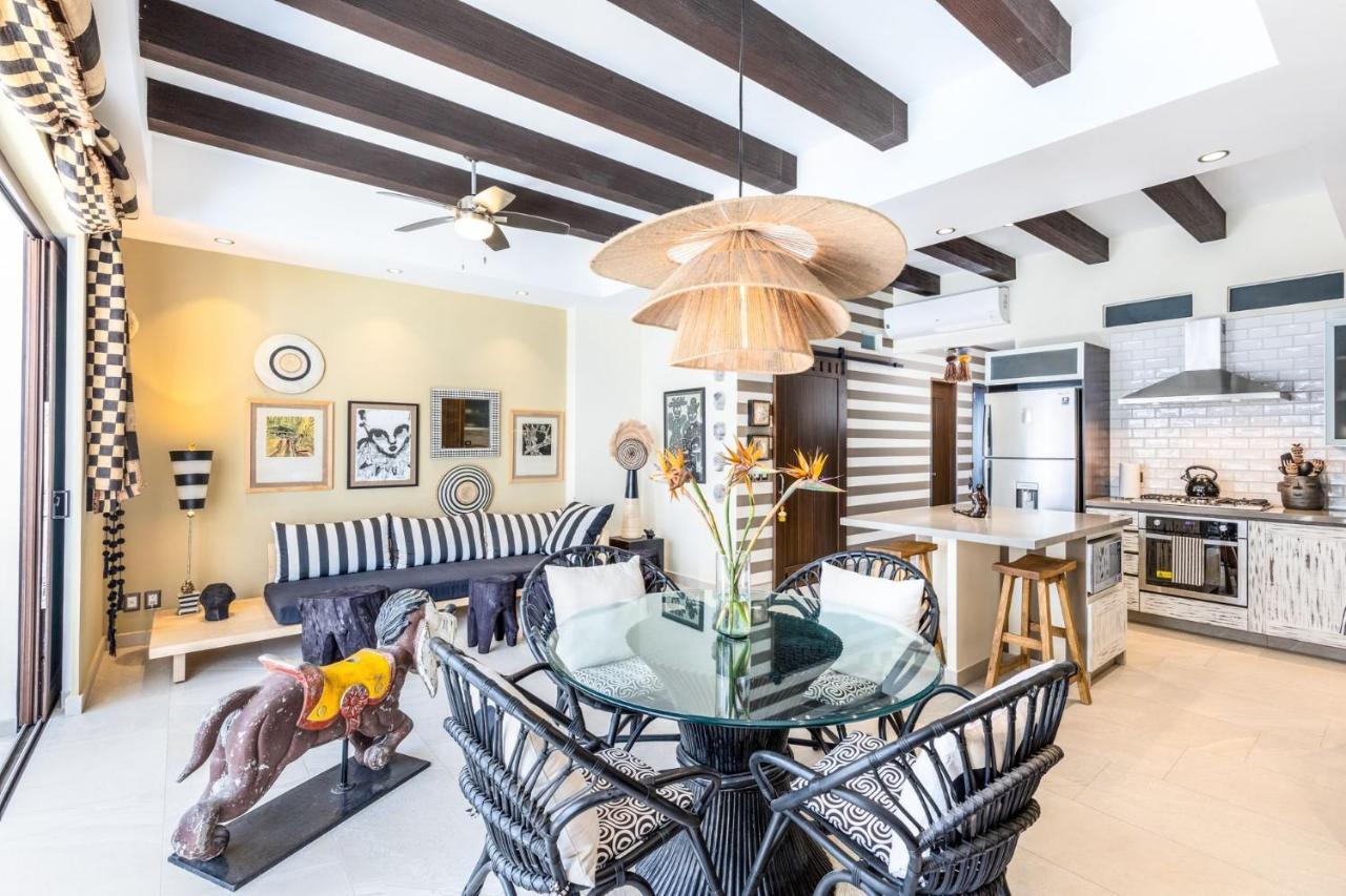 Urban Ii Holiday home