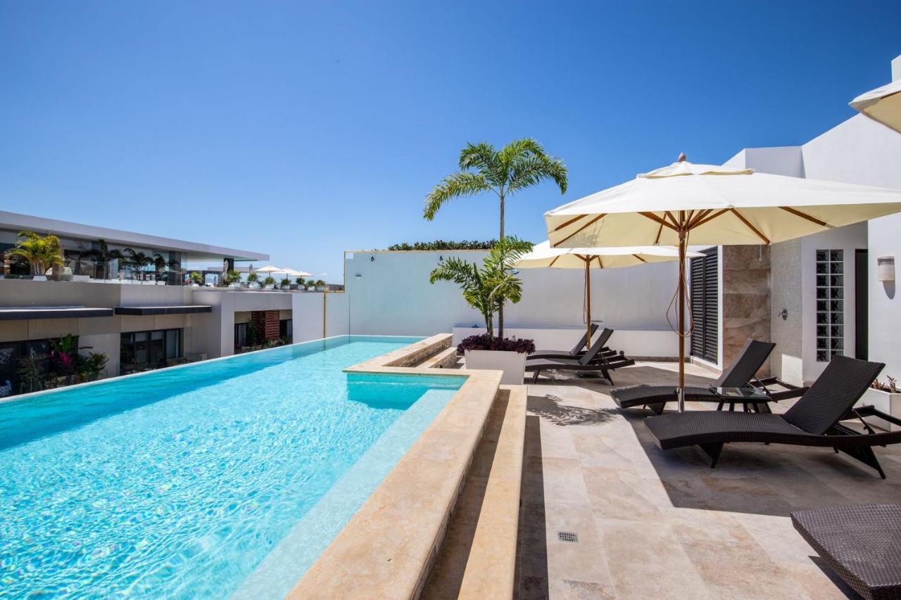 Urban Ii Holiday home Puerto Vallarta
