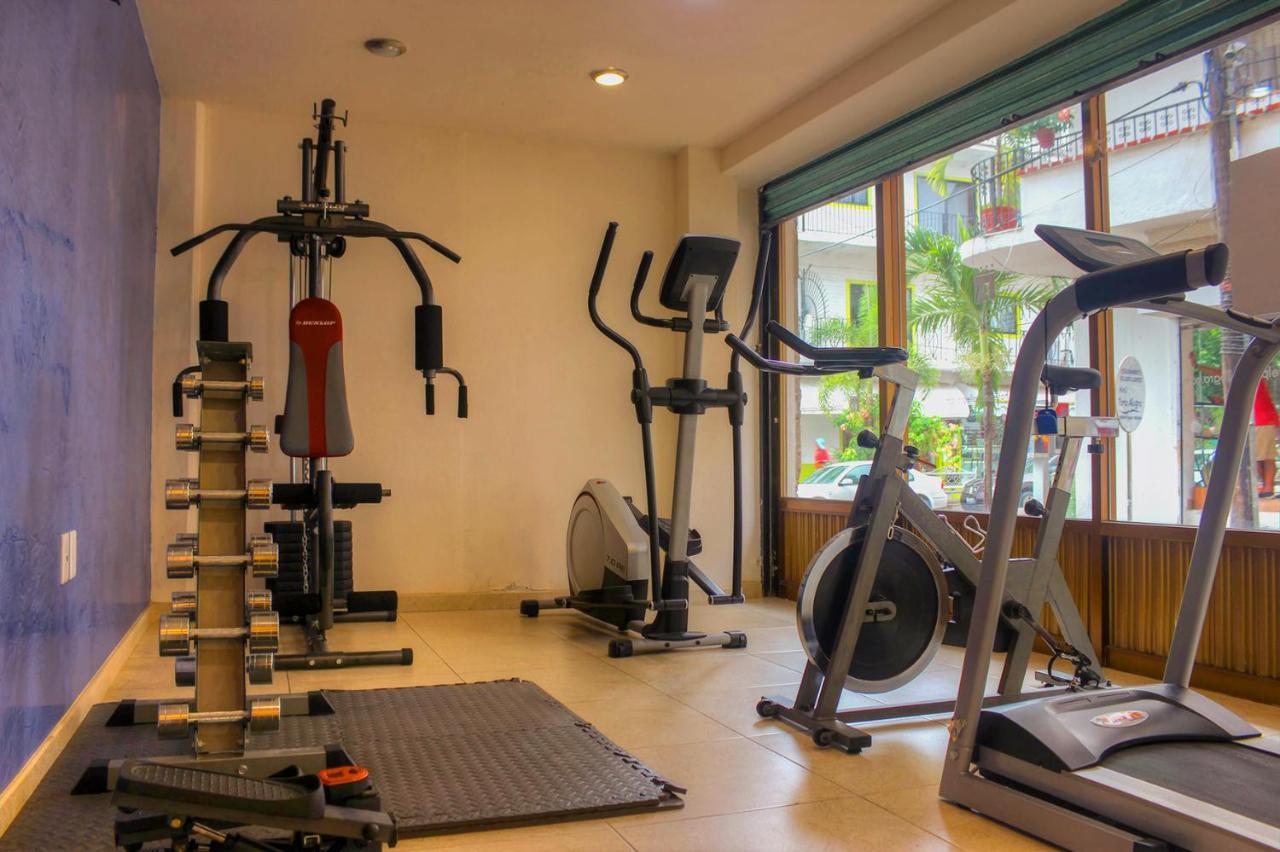 Porto Allegro Hotel Puerto Vallarta