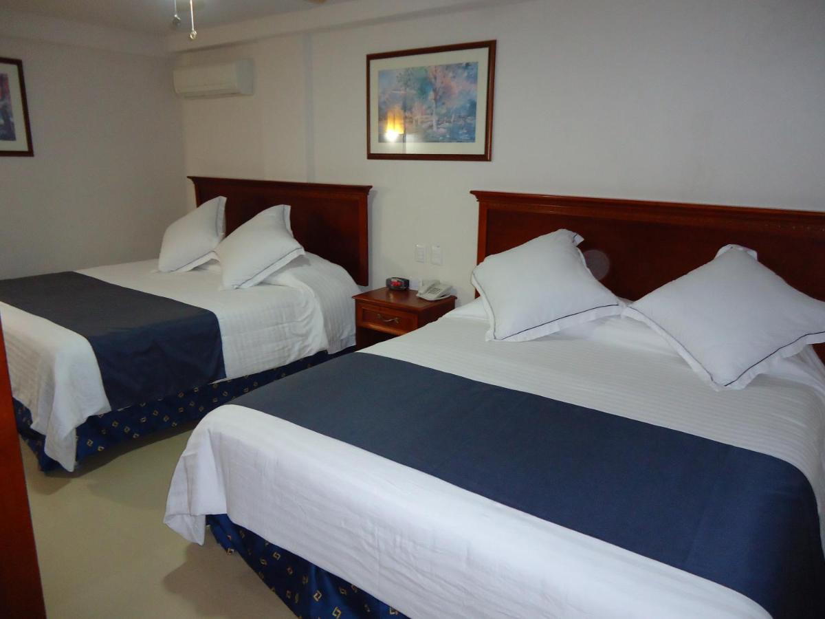Hotel Porto Allegro 3*